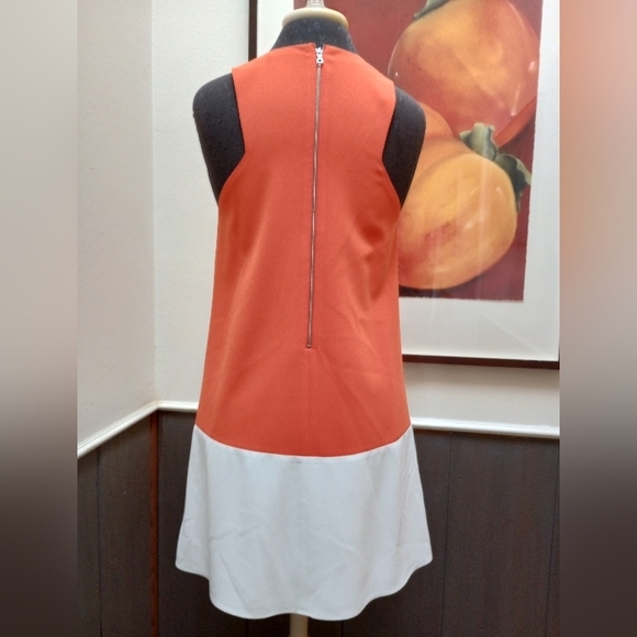 Alice & Olivia Color Block S/P - Picture 3 of 11